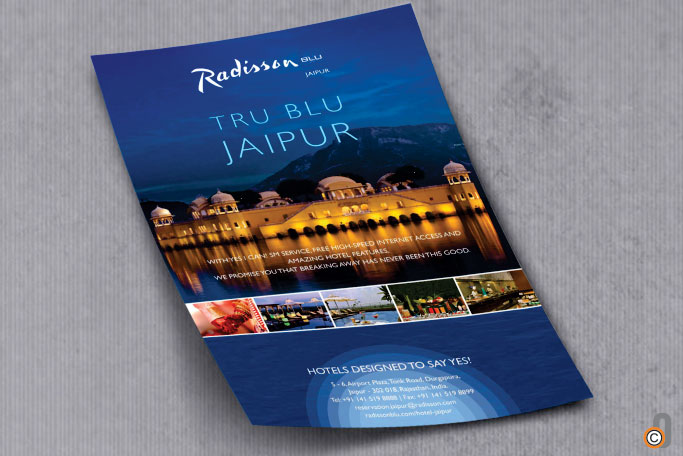 Raddison Blu Hotel